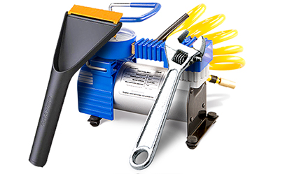 Аксессуары